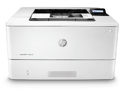 HP LaserJet Pro M404n